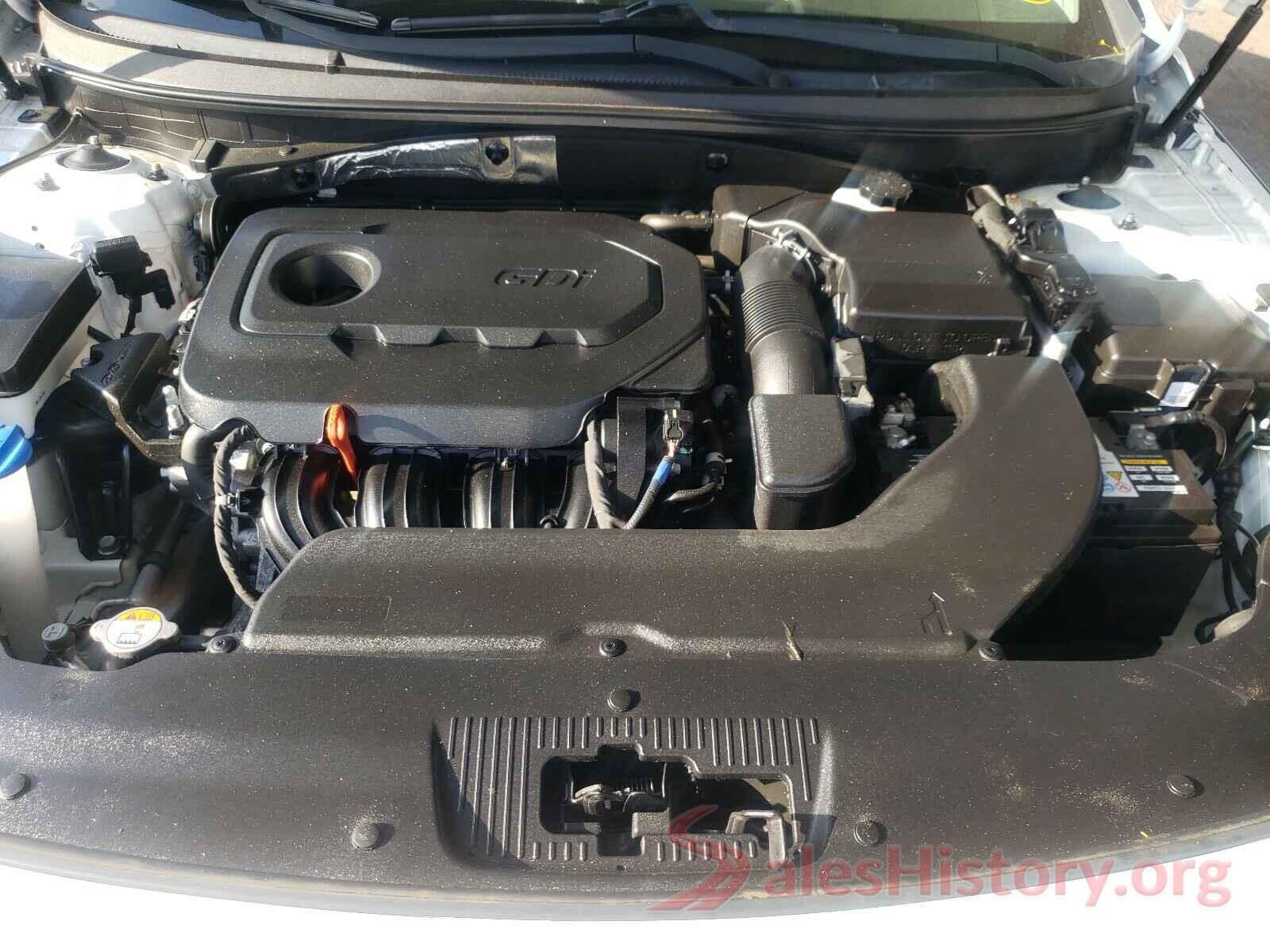 5NPE34AF1HH486968 2017 HYUNDAI SONATA