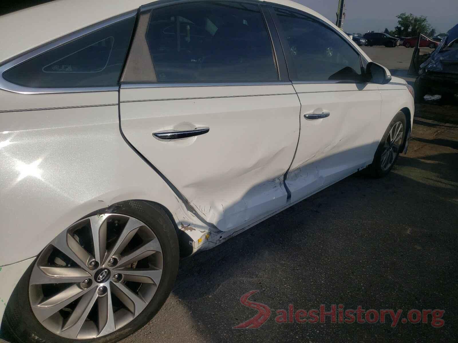 5NPE34AF1HH486968 2017 HYUNDAI SONATA