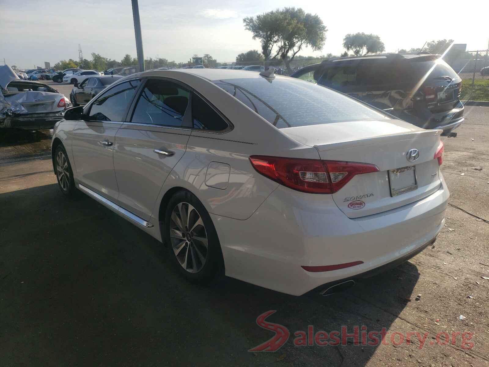 5NPE34AF1HH486968 2017 HYUNDAI SONATA