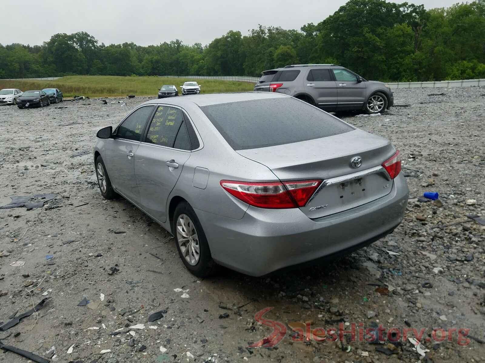 4T1BF1FK5GU537371 2016 TOYOTA CAMRY