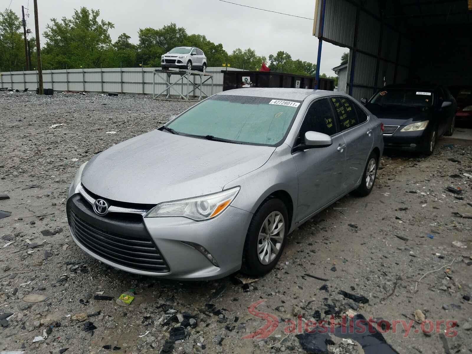 4T1BF1FK5GU537371 2016 TOYOTA CAMRY