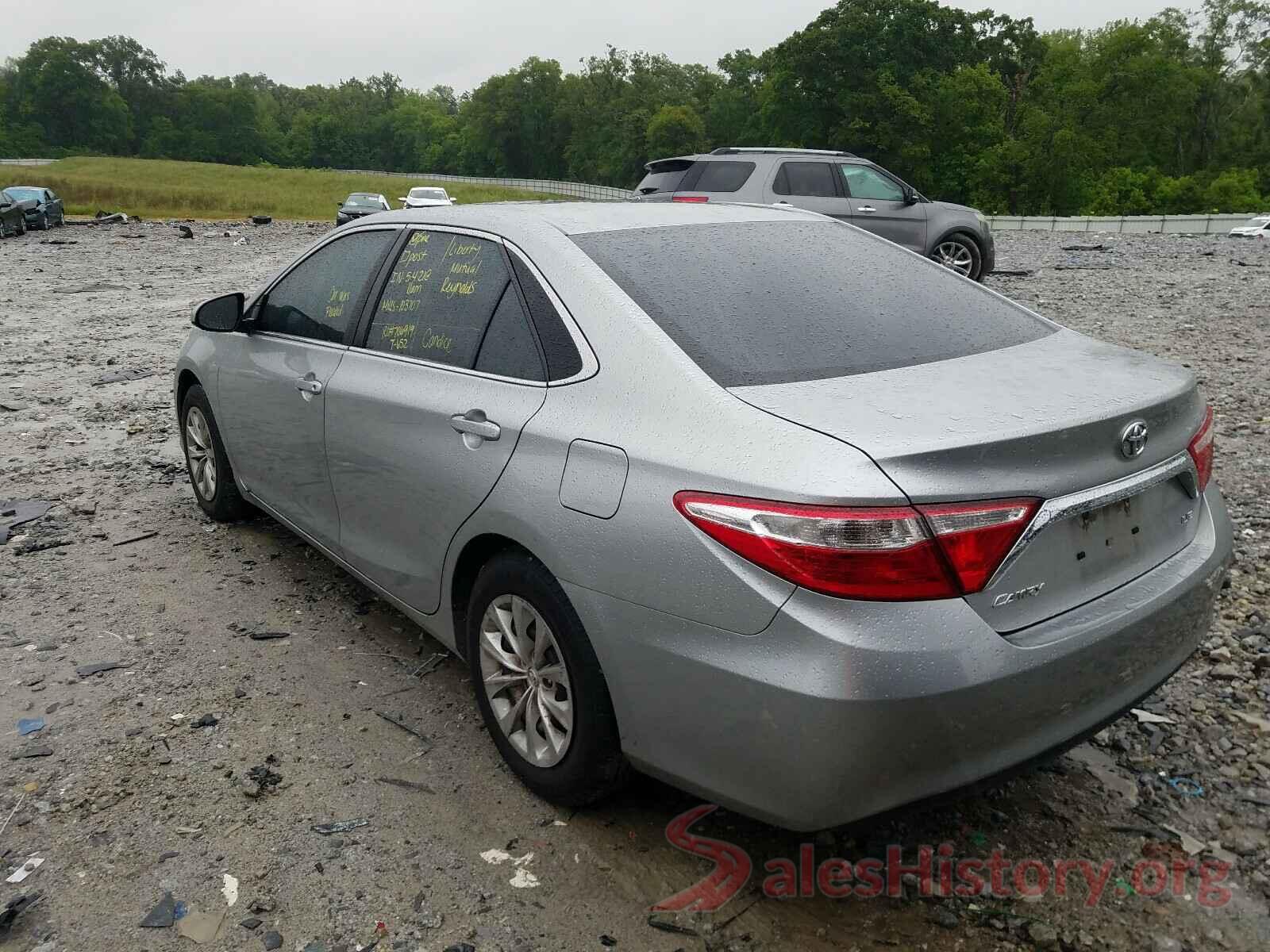 4T1BF1FK5GU537371 2016 TOYOTA CAMRY