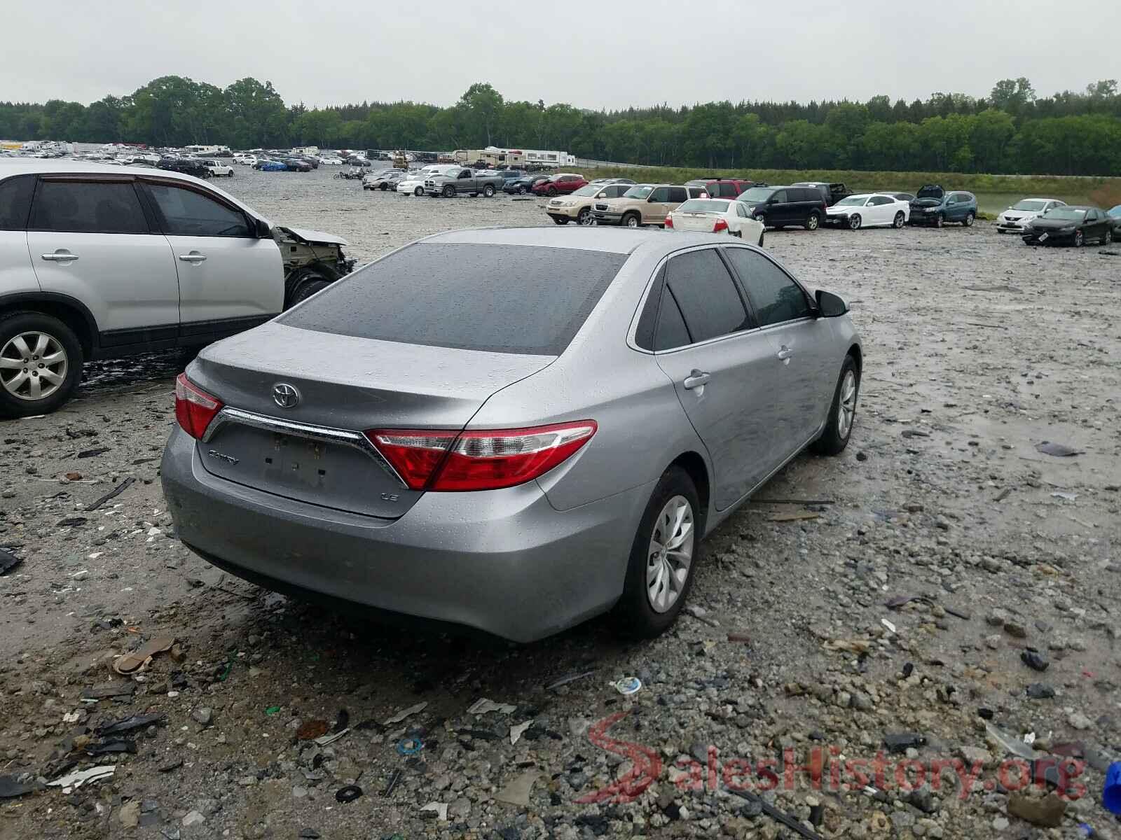 4T1BF1FK5GU537371 2016 TOYOTA CAMRY