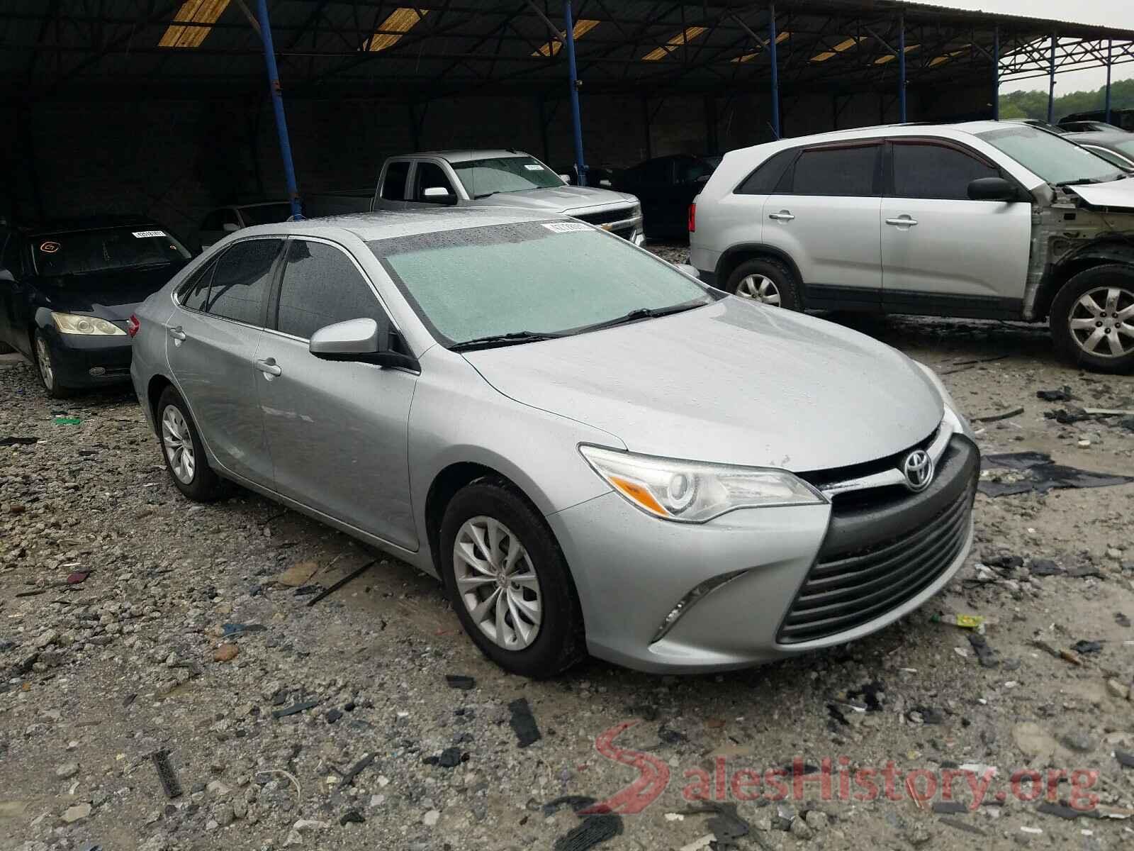 4T1BF1FK5GU537371 2016 TOYOTA CAMRY