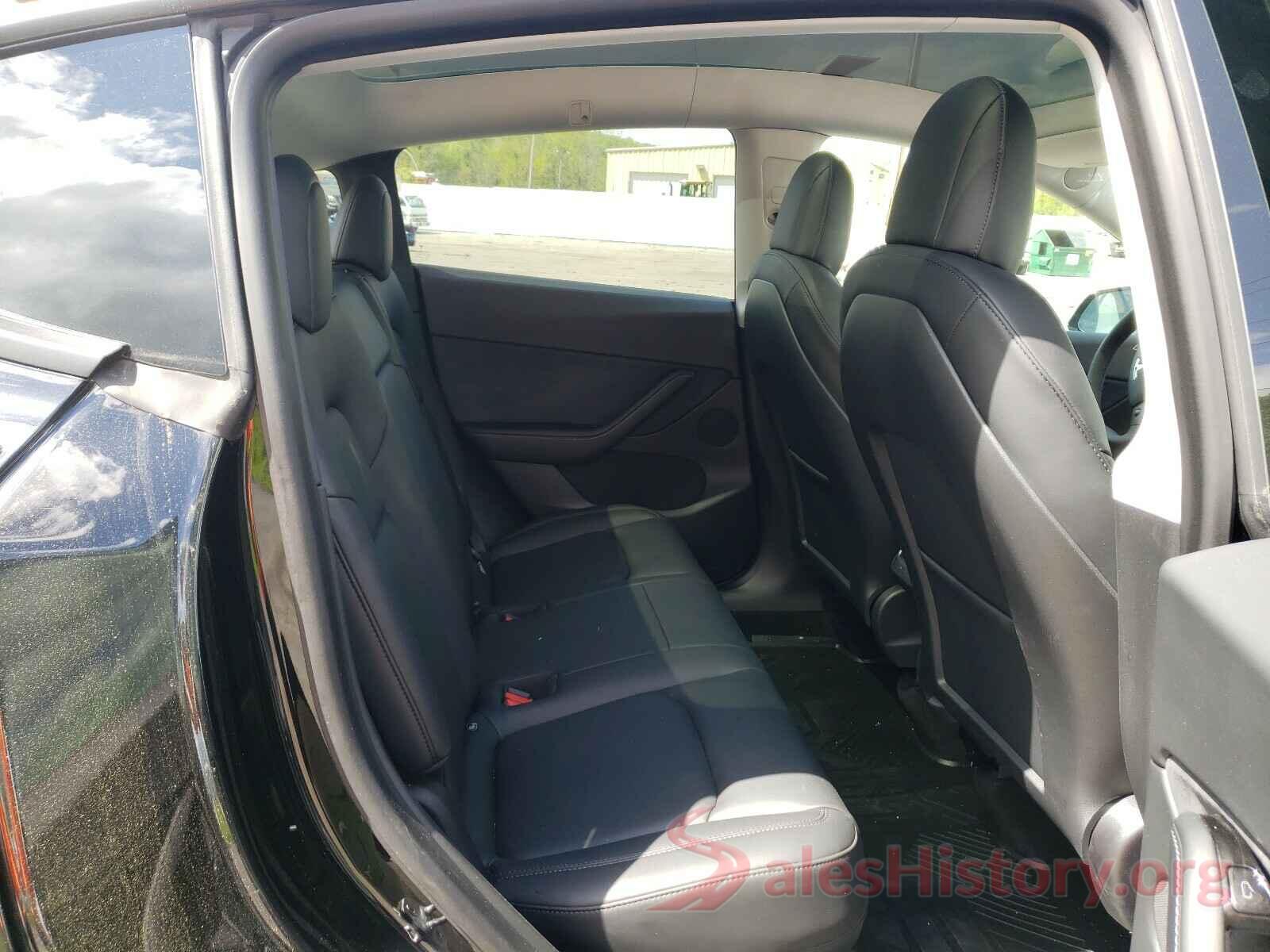 5YJYGDED9MF103782 2021 TESLA MODEL Y