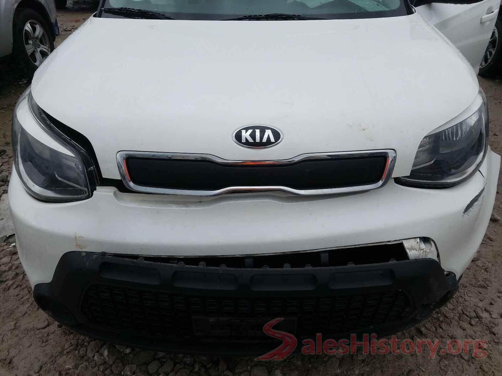 KNDJN2A20G7835146 2016 KIA SOUL