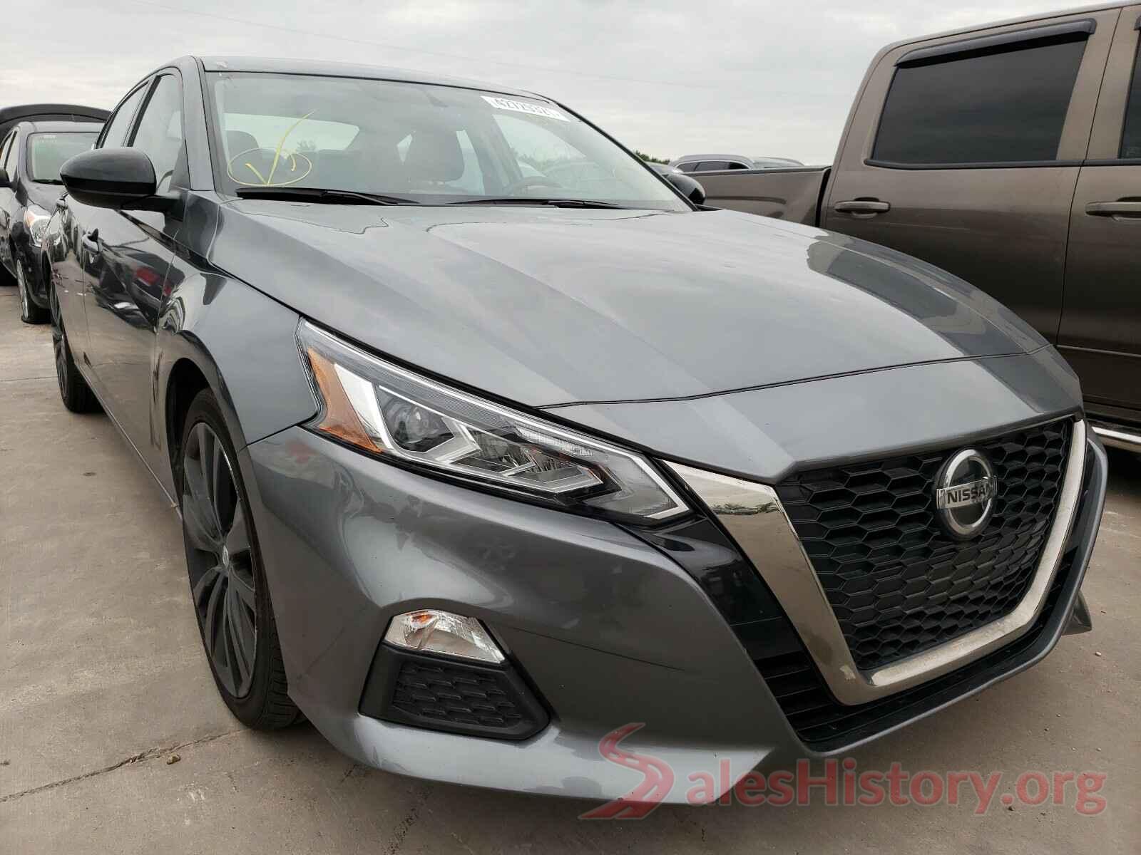 1N4BL4CVXKC194526 2019 NISSAN ALTIMA