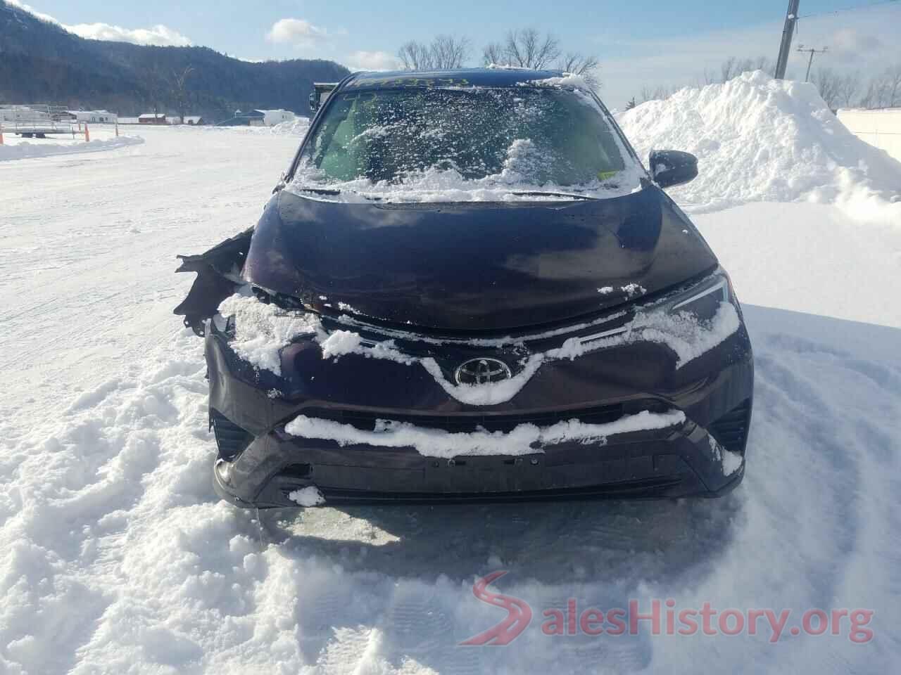 2T3BFREV8JW847703 2018 TOYOTA RAV4