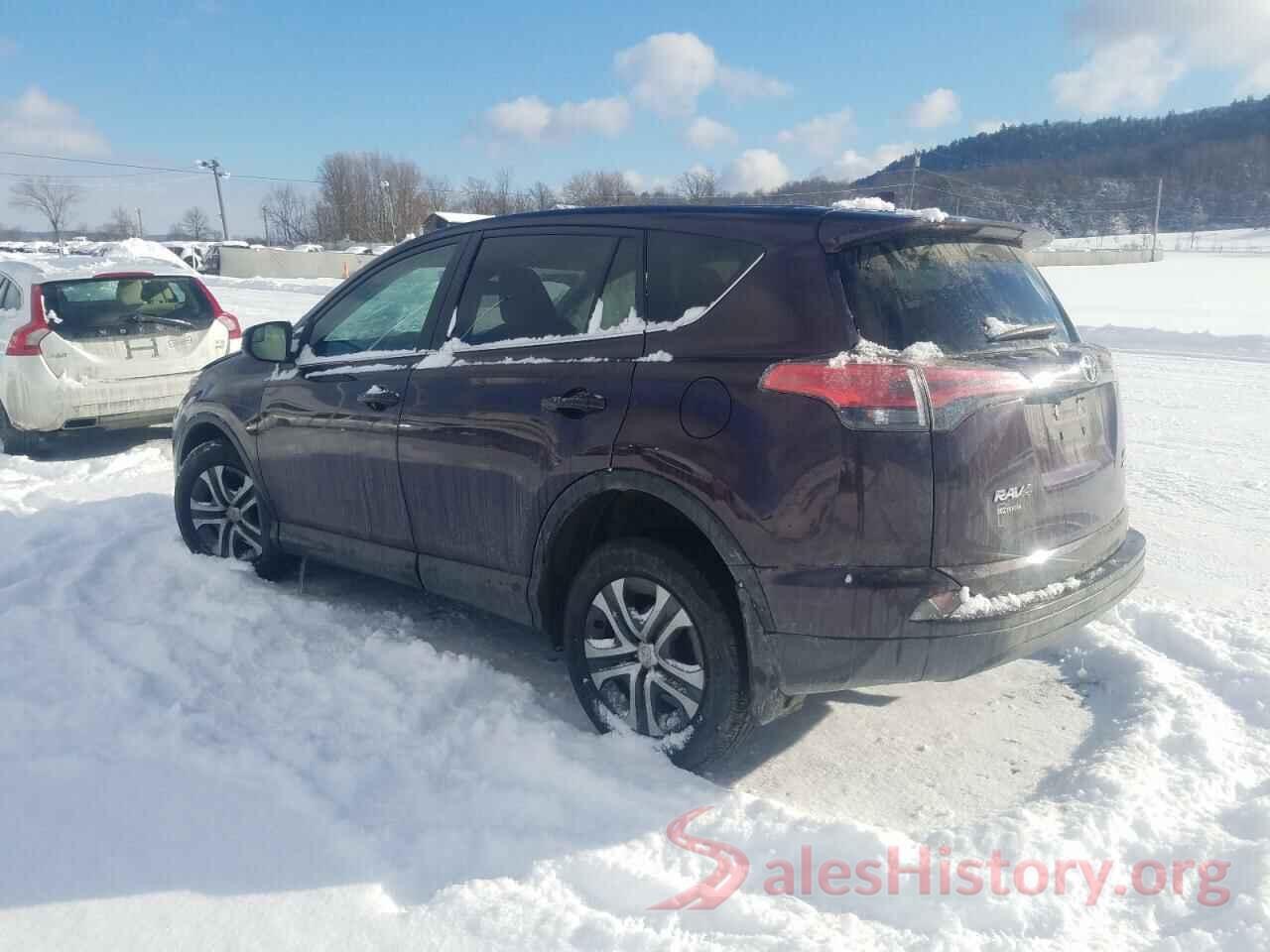 2T3BFREV8JW847703 2018 TOYOTA RAV4