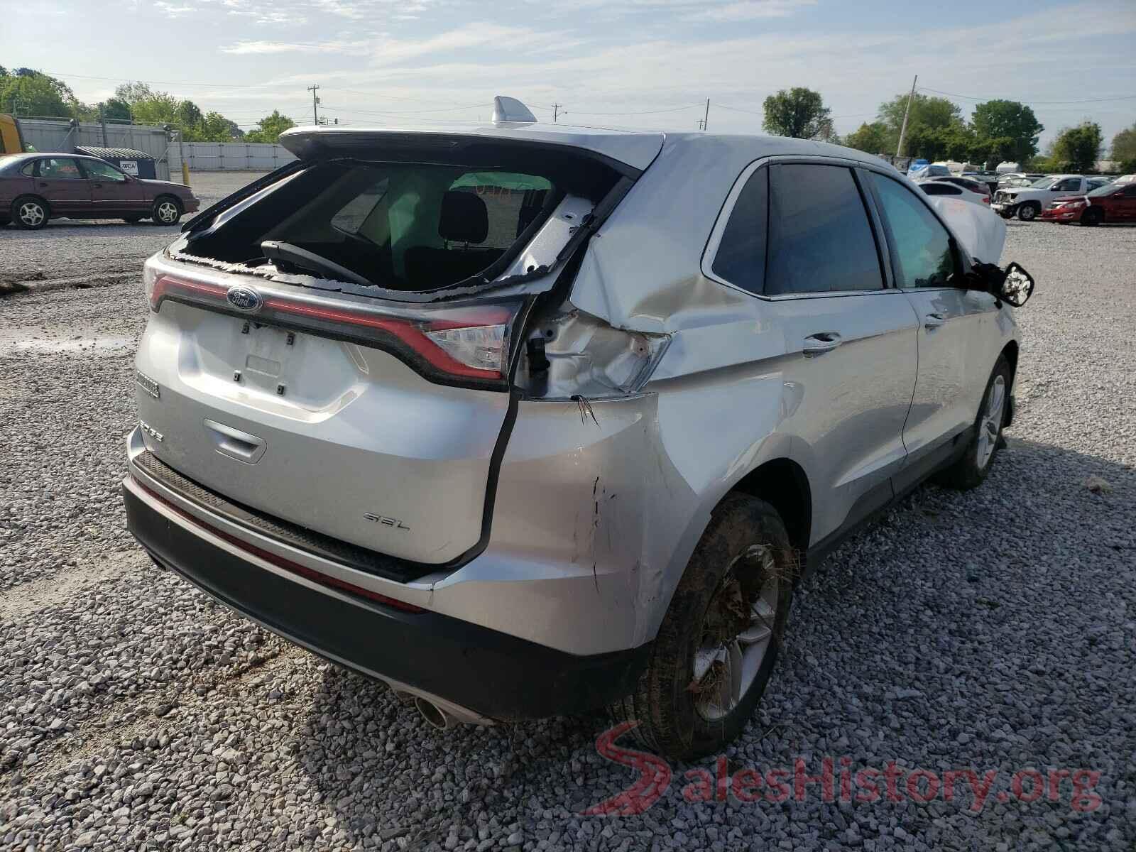 2FMPK3J8XHBC44470 2017 FORD EDGE