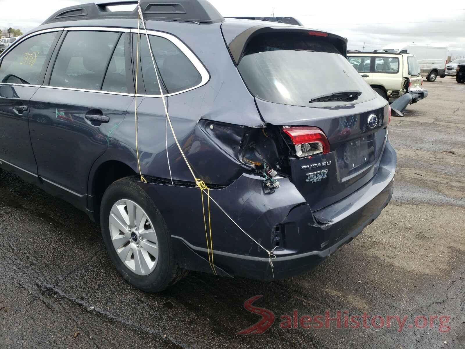 4S4BSAAC6H3279817 2017 SUBARU OUTBACK