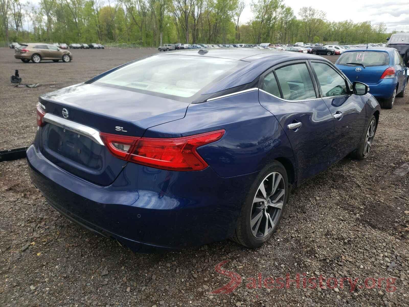 1N4AA6AP8HC366580 2017 NISSAN MAXIMA