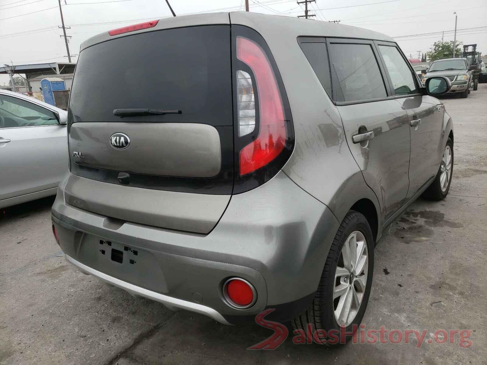 KNDJP3A53J7616635 2018 KIA SOUL