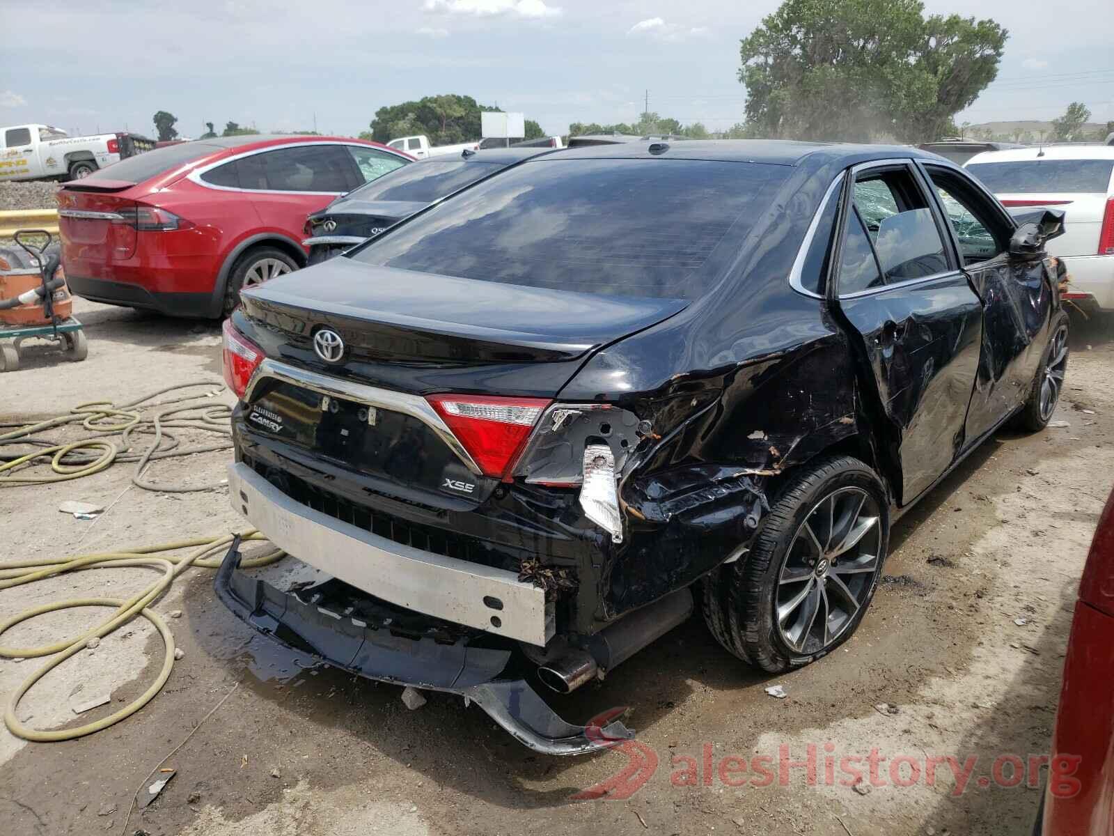 4T1BF1FK5HU797884 2017 TOYOTA CAMRY