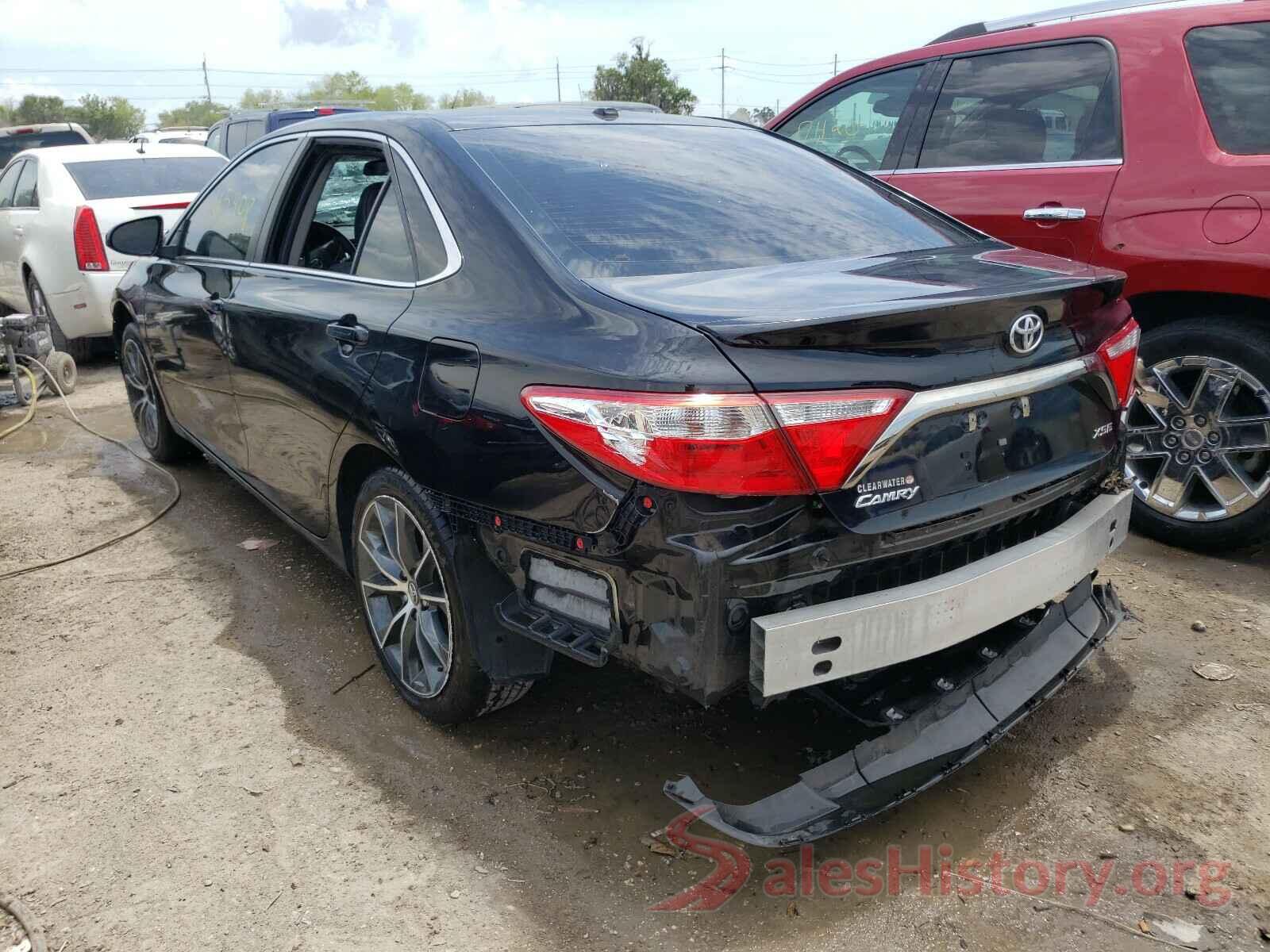 4T1BF1FK5HU797884 2017 TOYOTA CAMRY