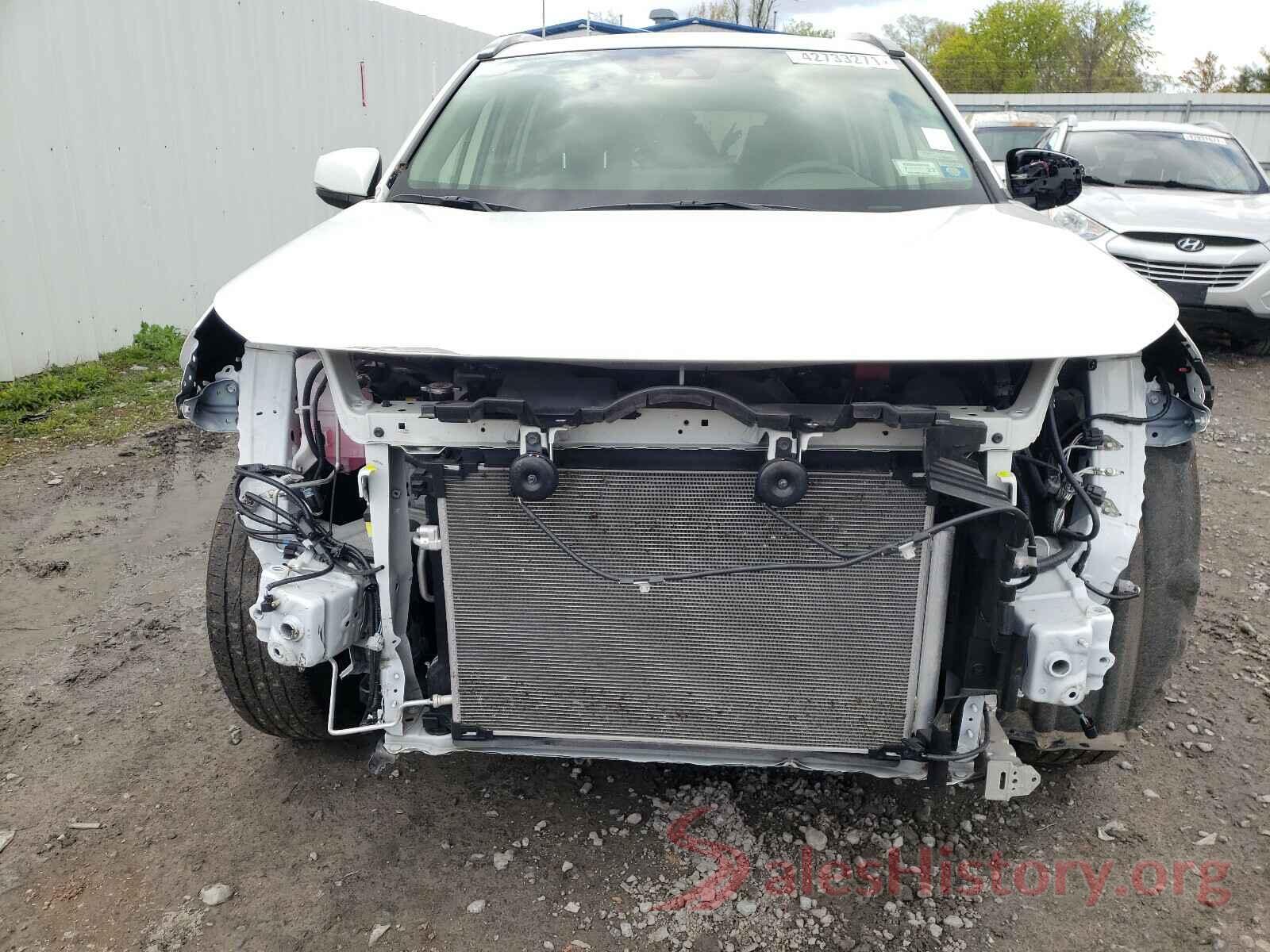 JTMG1RFV9KJ013121 2019 TOYOTA RAV4