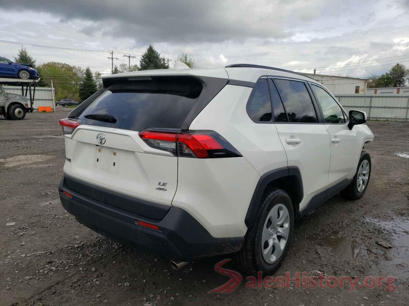 JTMG1RFV9KJ013121 2019 TOYOTA RAV4