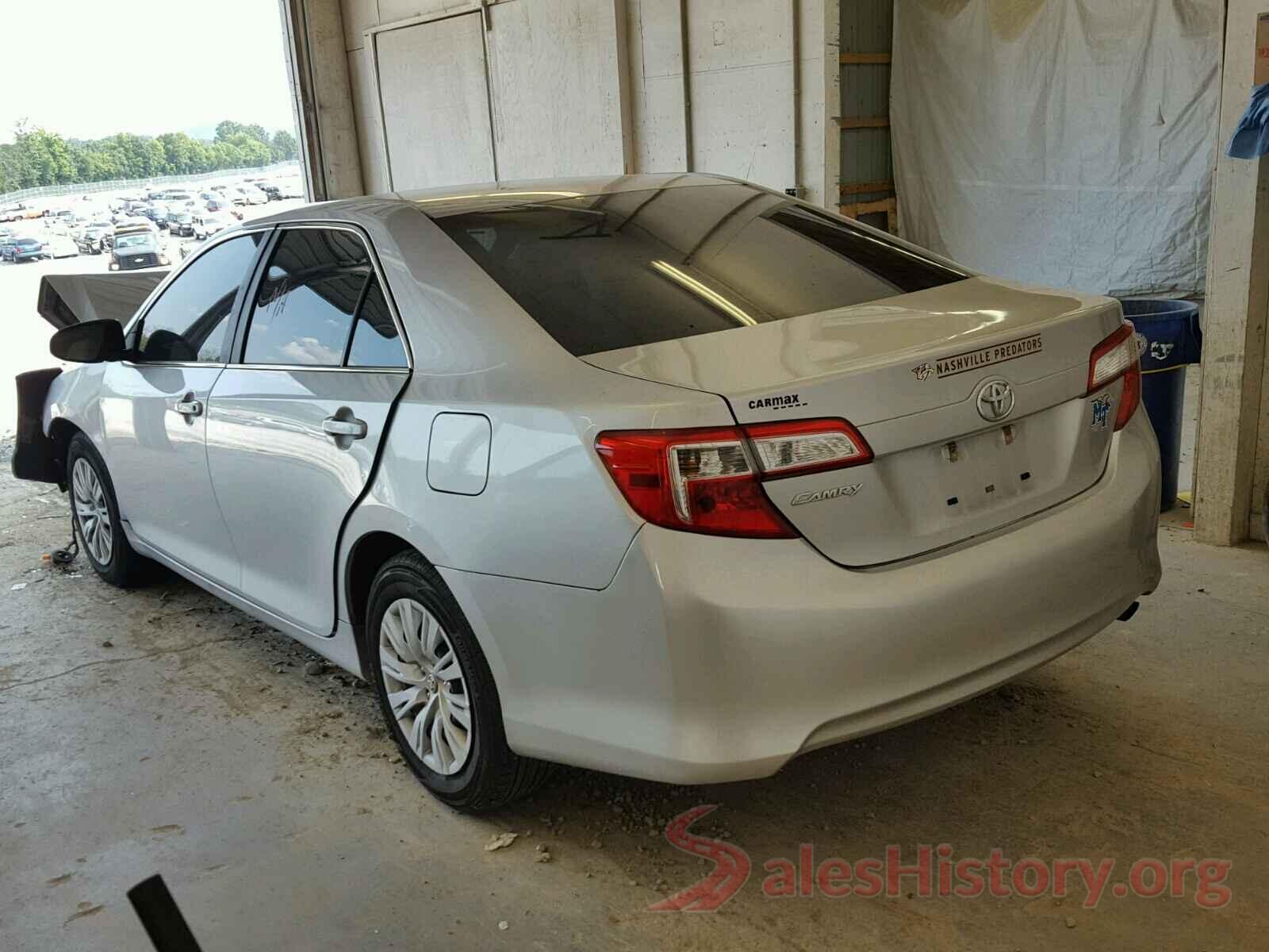 4T1BF1FK2EU770721 2014 TOYOTA CAMRY