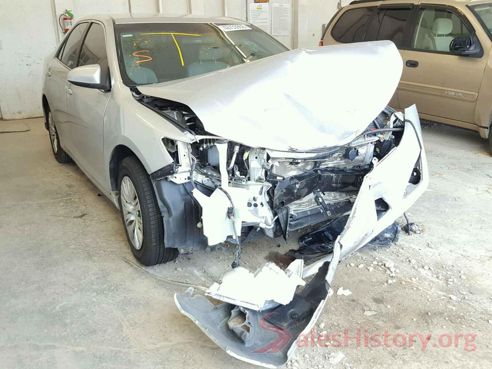 4T1BF1FK2EU770721 2014 TOYOTA CAMRY