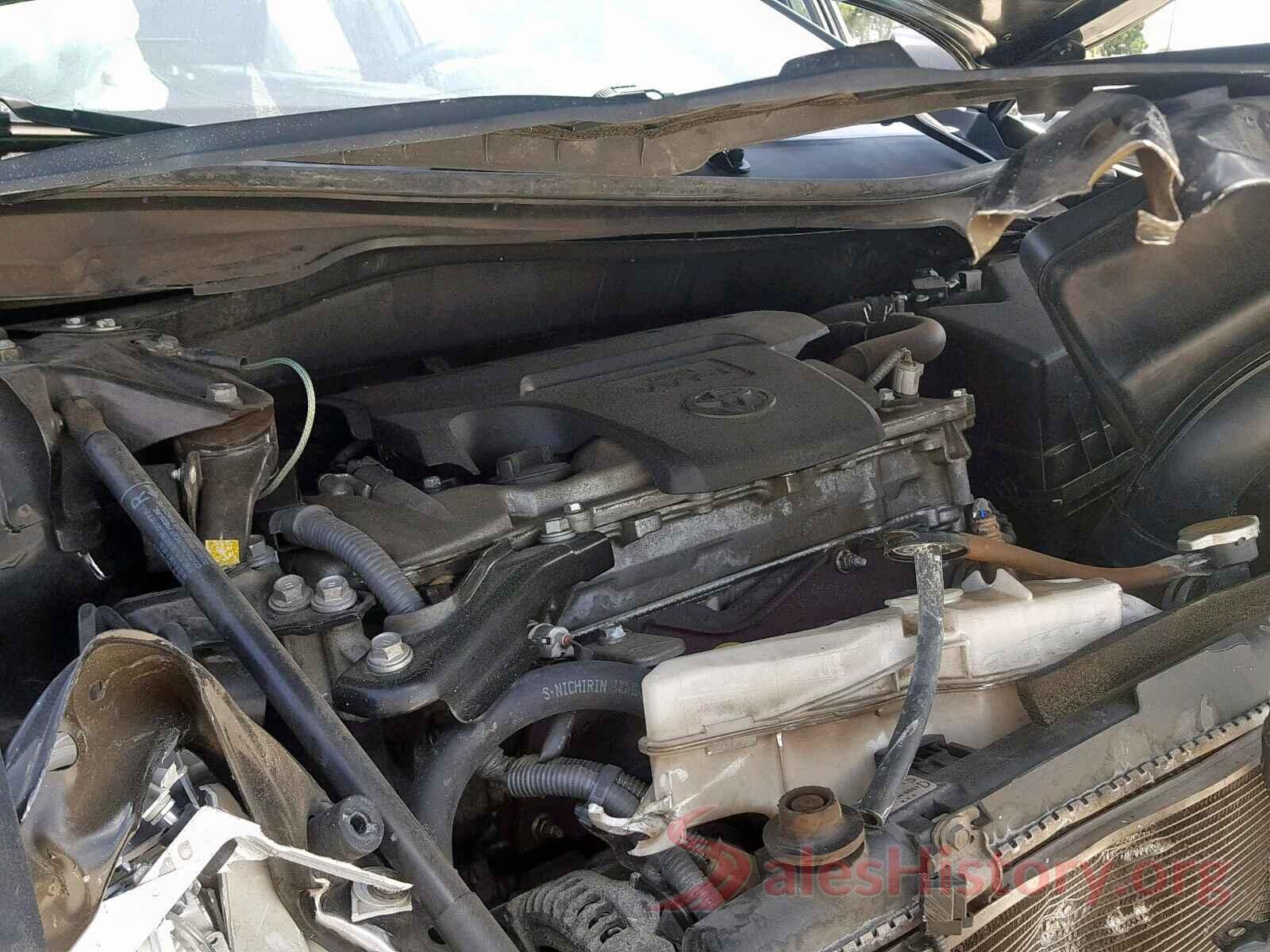 4T1BF1FK8DU253423 2013 TOYOTA CAMRY