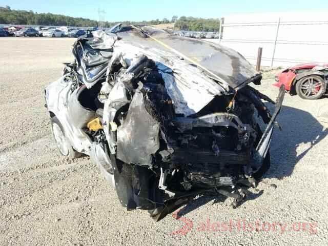 3FA6P0LU8GR283624 2016 FORD FUSION