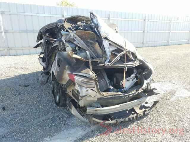 3FA6P0LU8GR283624 2016 FORD FUSION