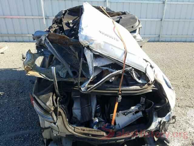 3FA6P0LU8GR283624 2016 FORD FUSION