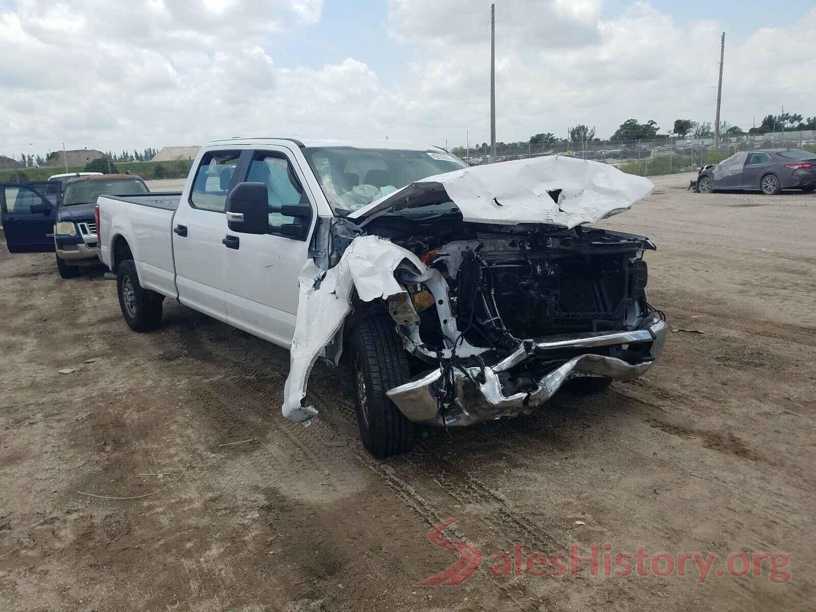 1FT7W2A63LEE57694 2020 FORD F250