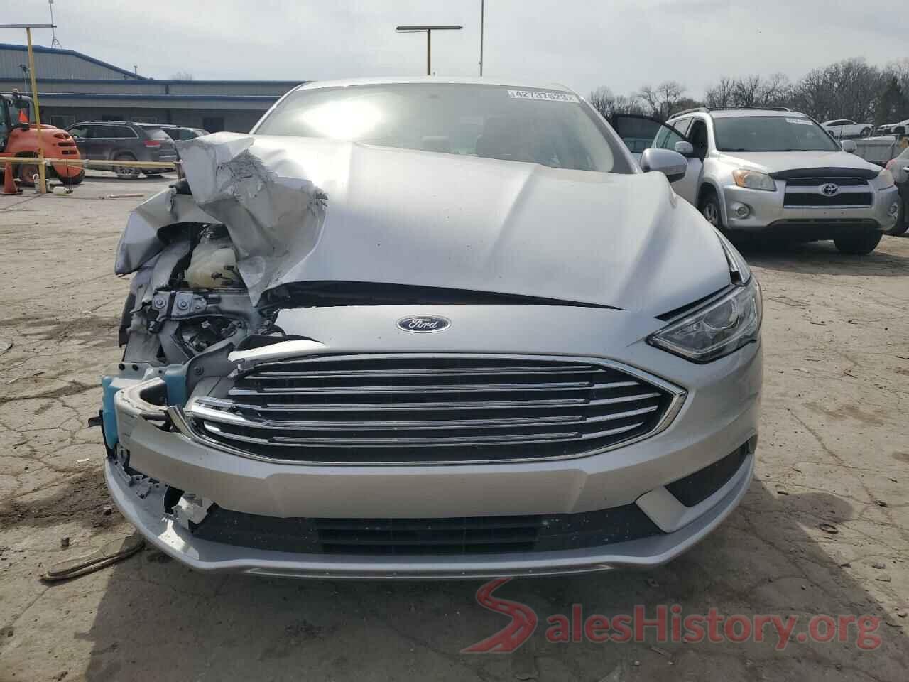 3FA6P0G72JR164754 2018 FORD FUSION