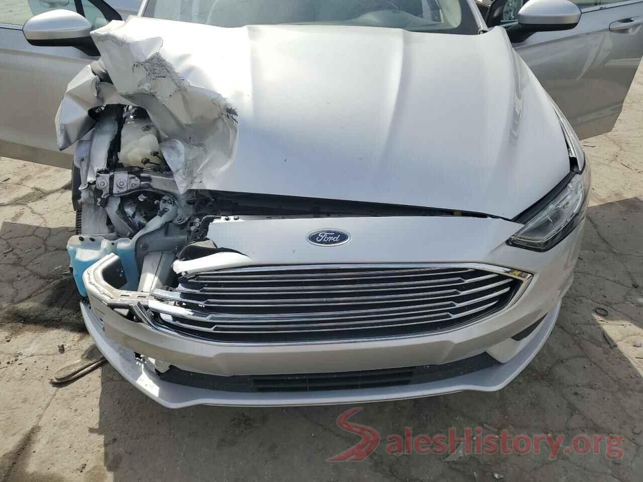 3FA6P0G72JR164754 2018 FORD FUSION