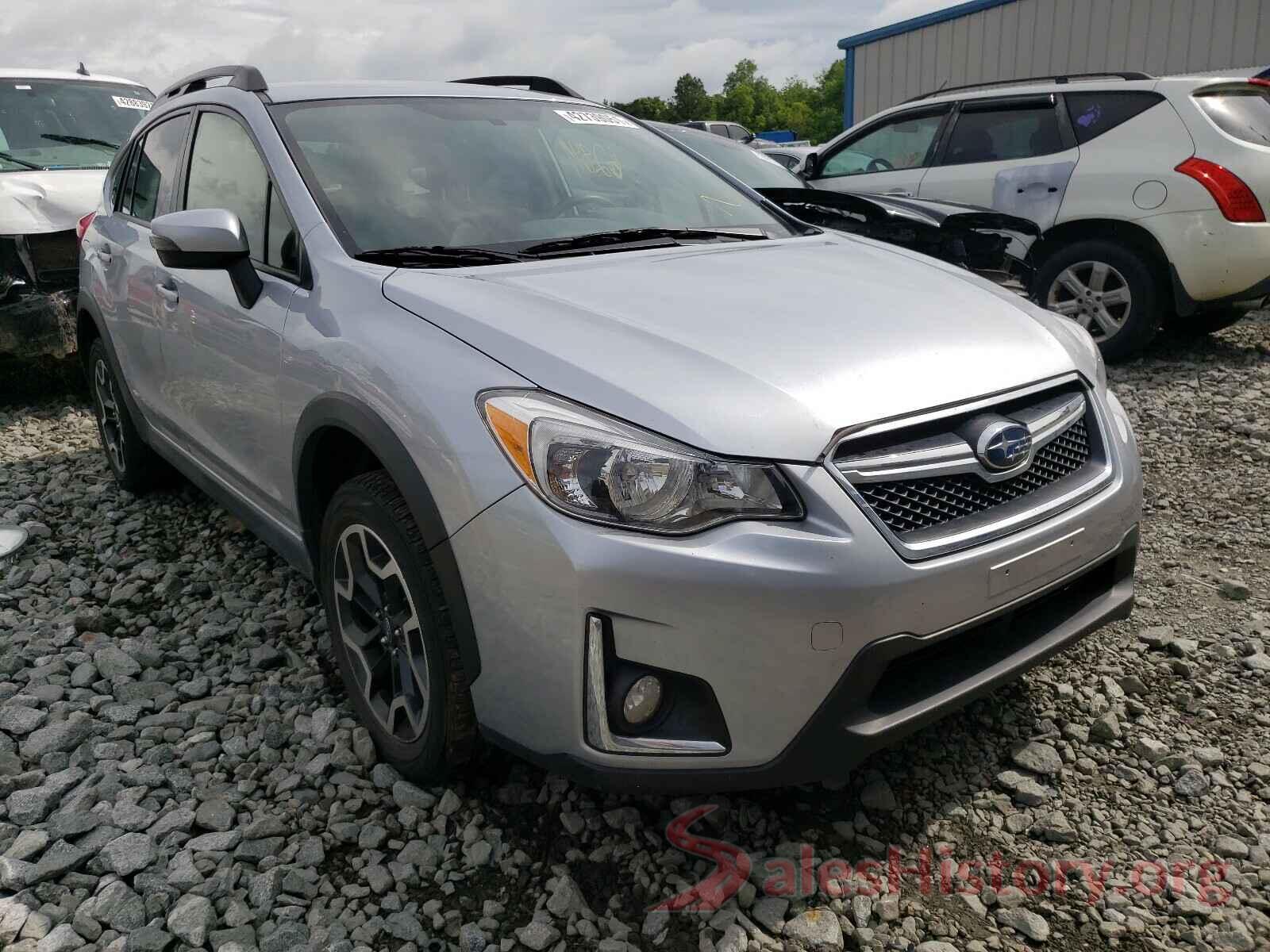 JF2GPAKC5HH231319 2017 SUBARU CROSSTREK