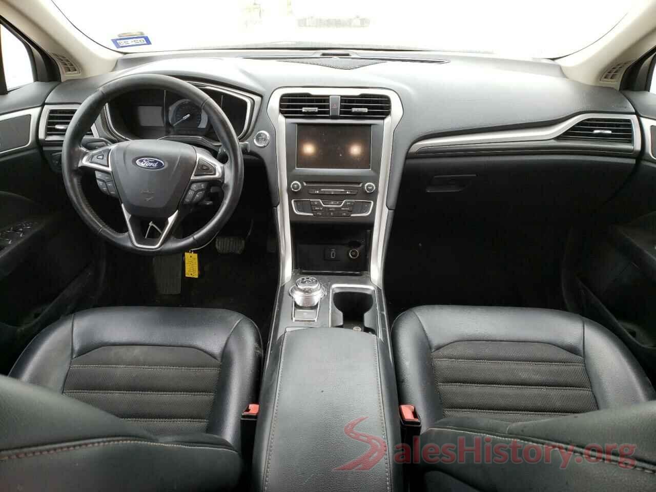 3FA6P0H7XHR351801 2017 FORD FUSION