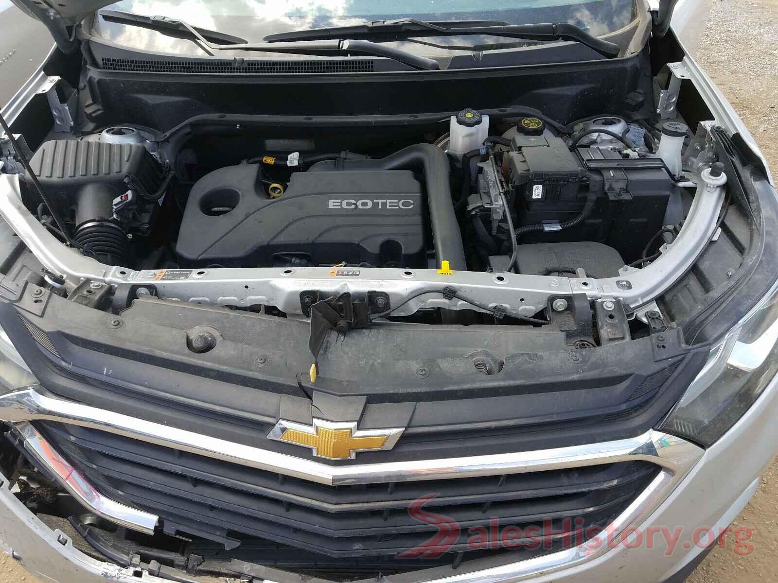 3GNAXHEV4LS503649 2020 CHEVROLET EQUINOX