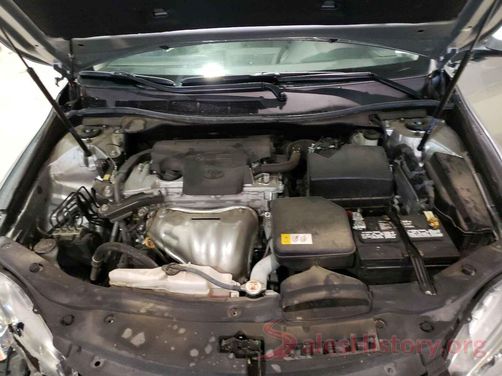 4T1BF1FK5HU769941 2017 TOYOTA CAMRY