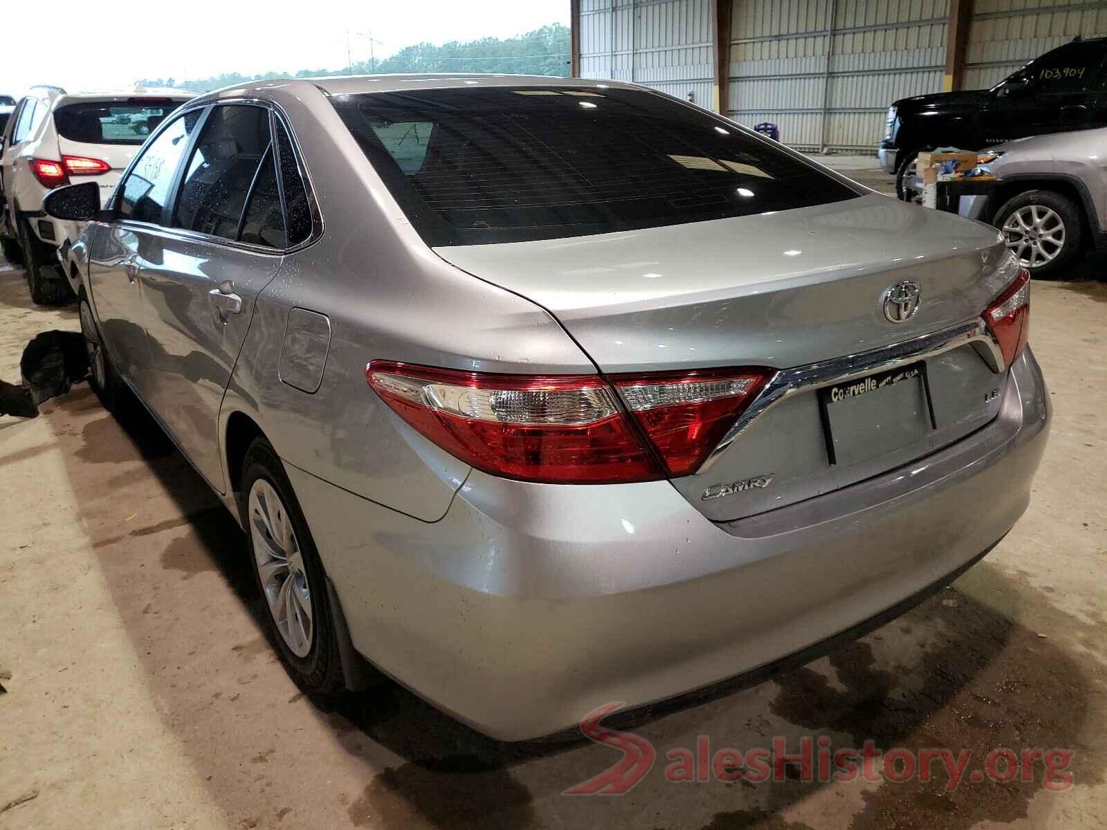 4T1BF1FK5HU769941 2017 TOYOTA CAMRY