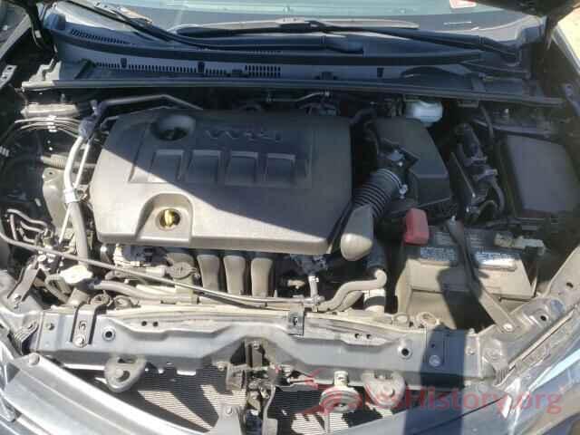 5YFBURHE3KP920232 2019 TOYOTA COROLLA