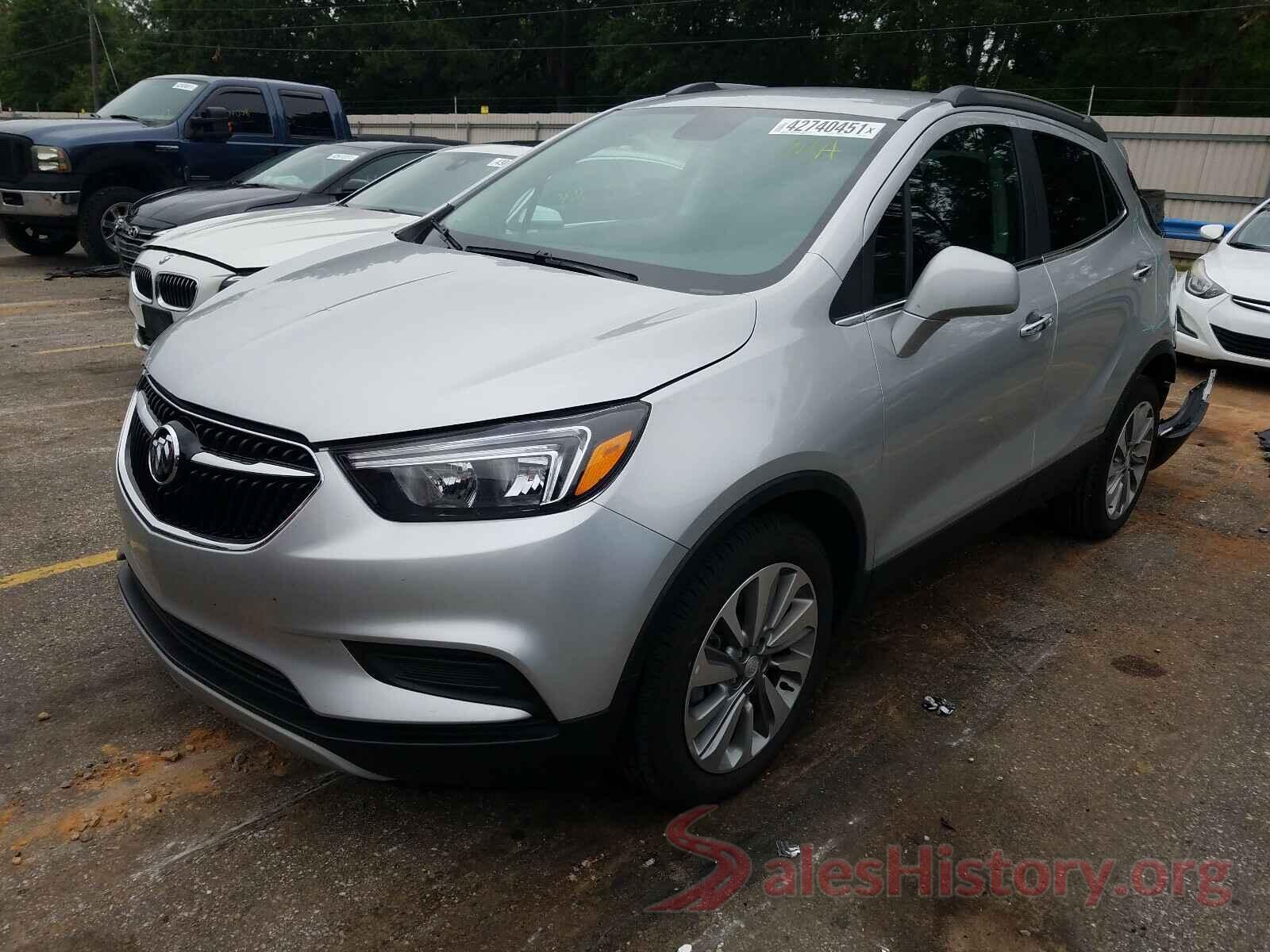 KL4CJASB0LB344381 2020 BUICK ENCORE