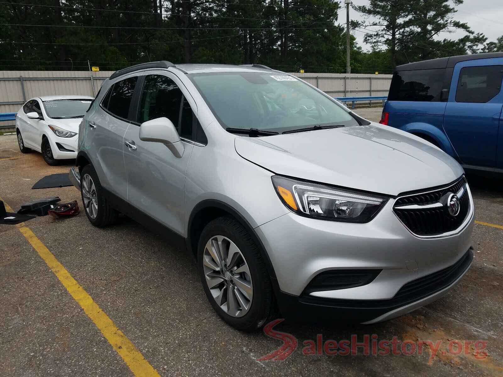 KL4CJASB0LB344381 2020 BUICK ENCORE