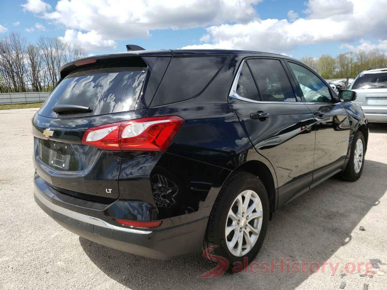 2GNAXJEV7J6340787 2018 CHEVROLET EQUINOX