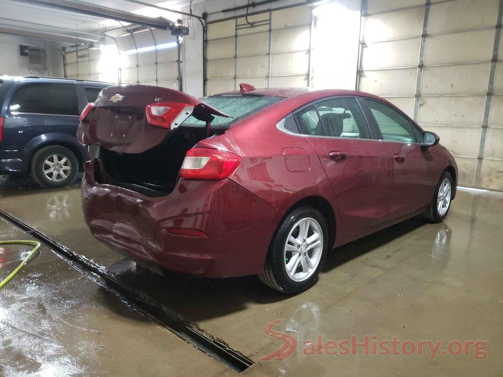 1G1BE5SM3G7252777 2016 CHEVROLET CRUZE