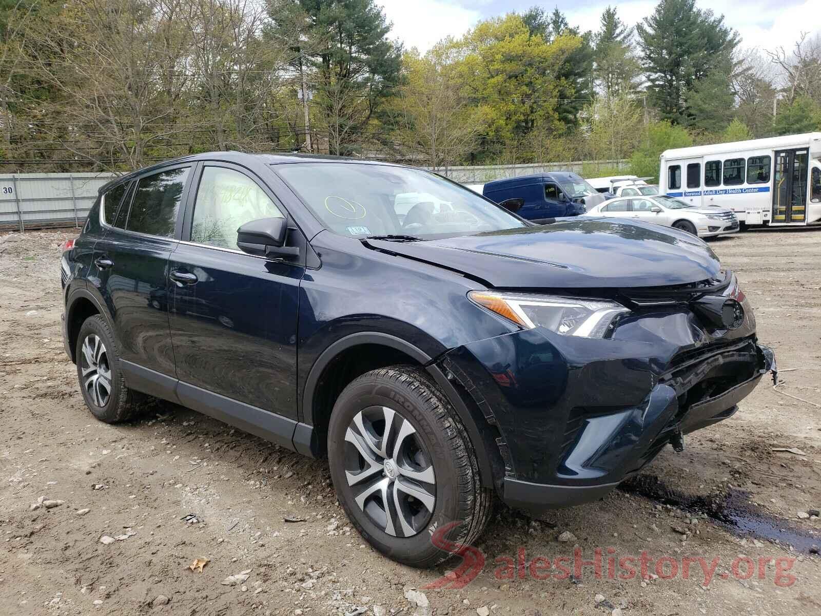 JTMBFREV1JJ242274 2018 TOYOTA RAV4