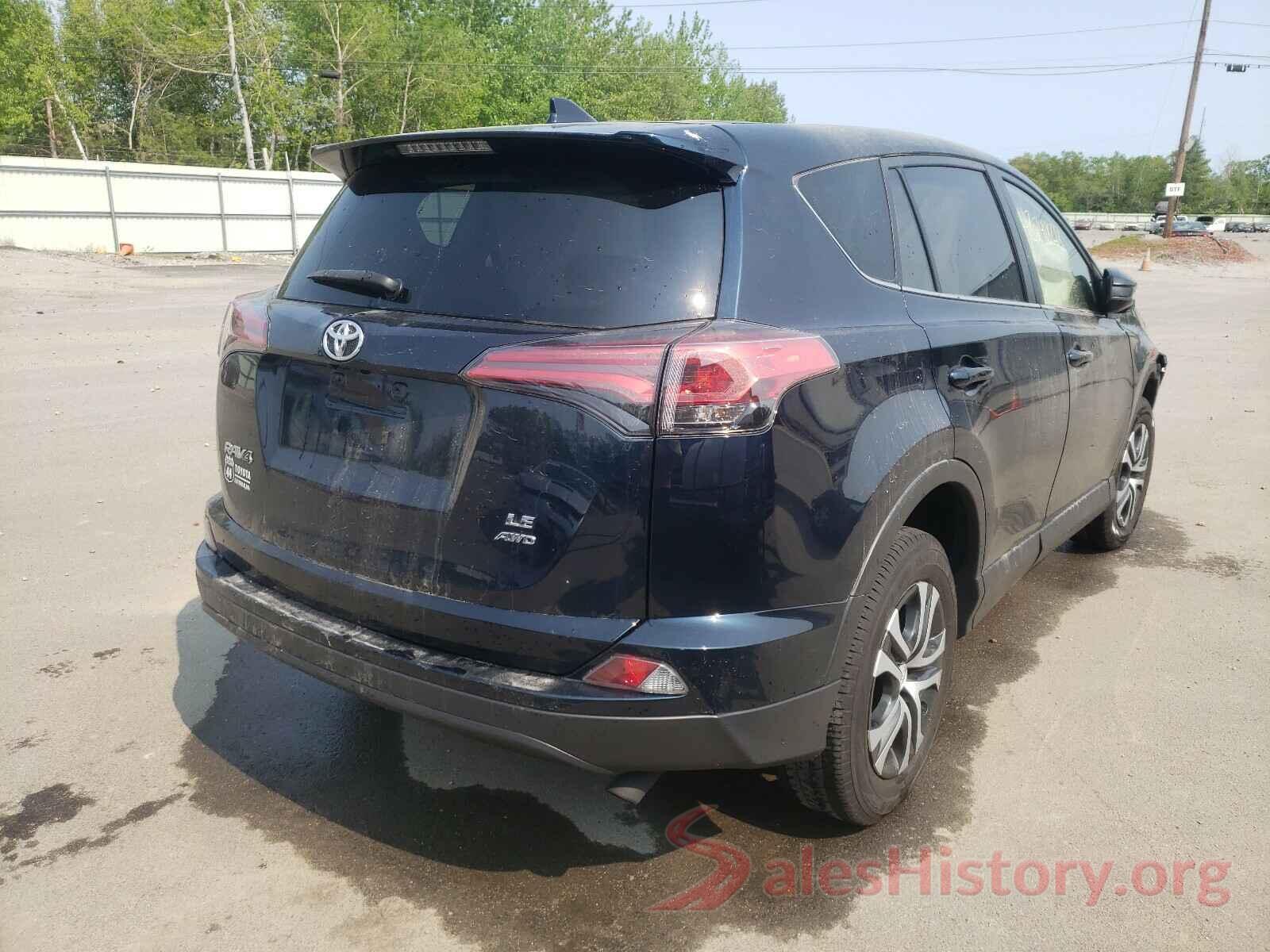 JTMBFREV1JJ242274 2018 TOYOTA RAV4