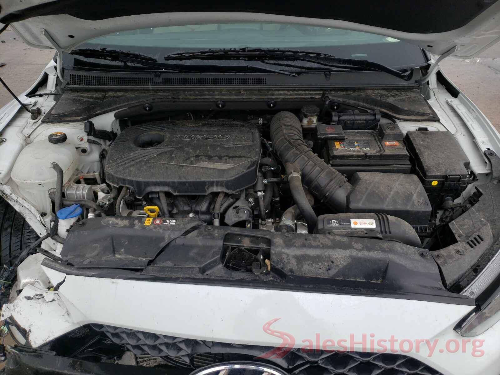 KMHTH6AB3KU006293 2019 HYUNDAI VELOSTER