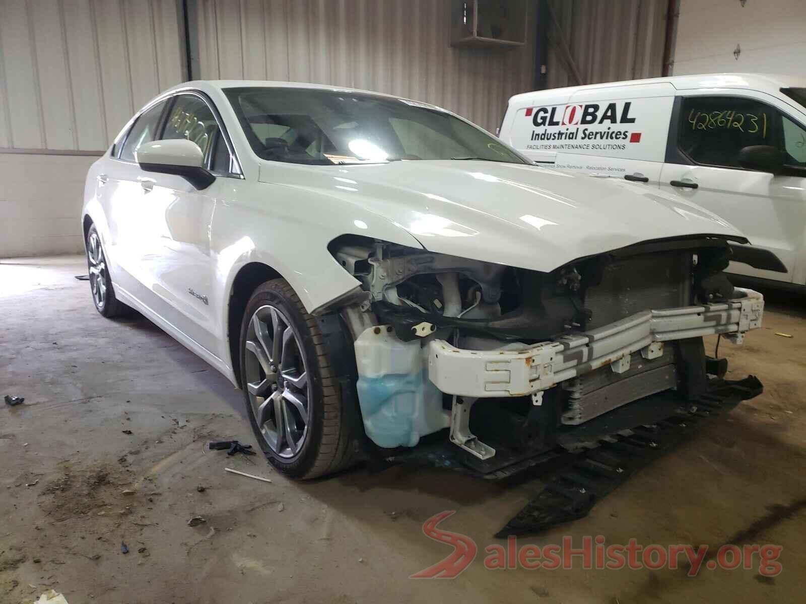 3FA6P0LU2HR324699 2017 FORD FUSION