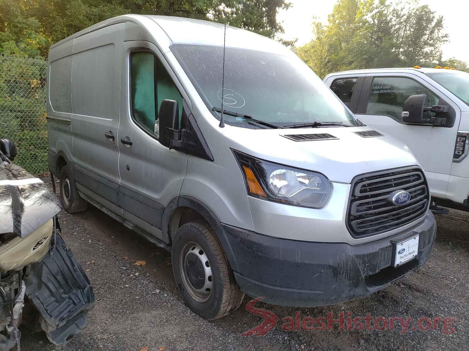 1FTYR1CMXKKA34306 2019 FORD TRANSIT CO