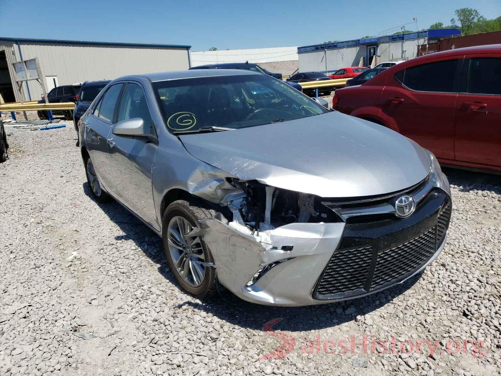 4T1BF1FK8HU678114 2017 TOYOTA CAMRY