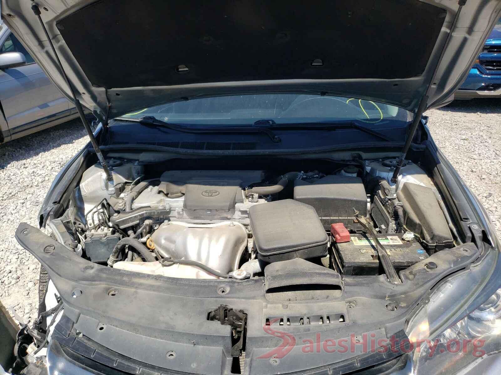 4T1BF1FK8HU678114 2017 TOYOTA CAMRY