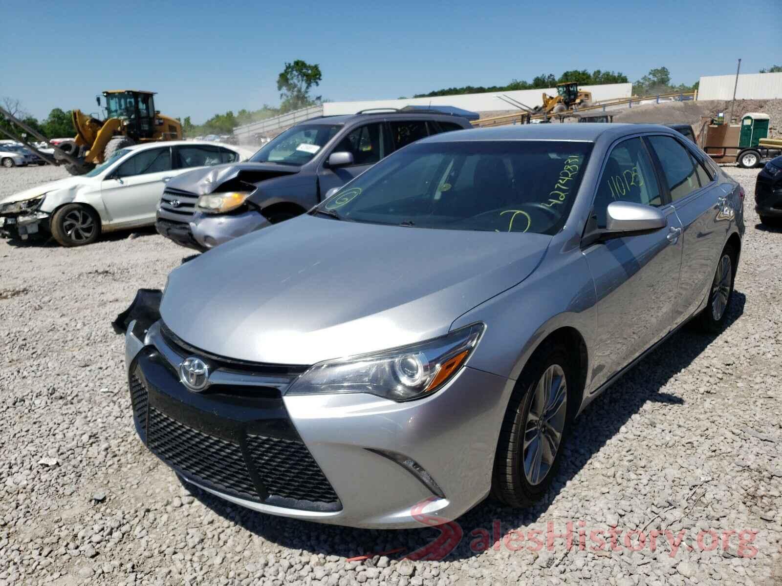 4T1BF1FK8HU678114 2017 TOYOTA CAMRY