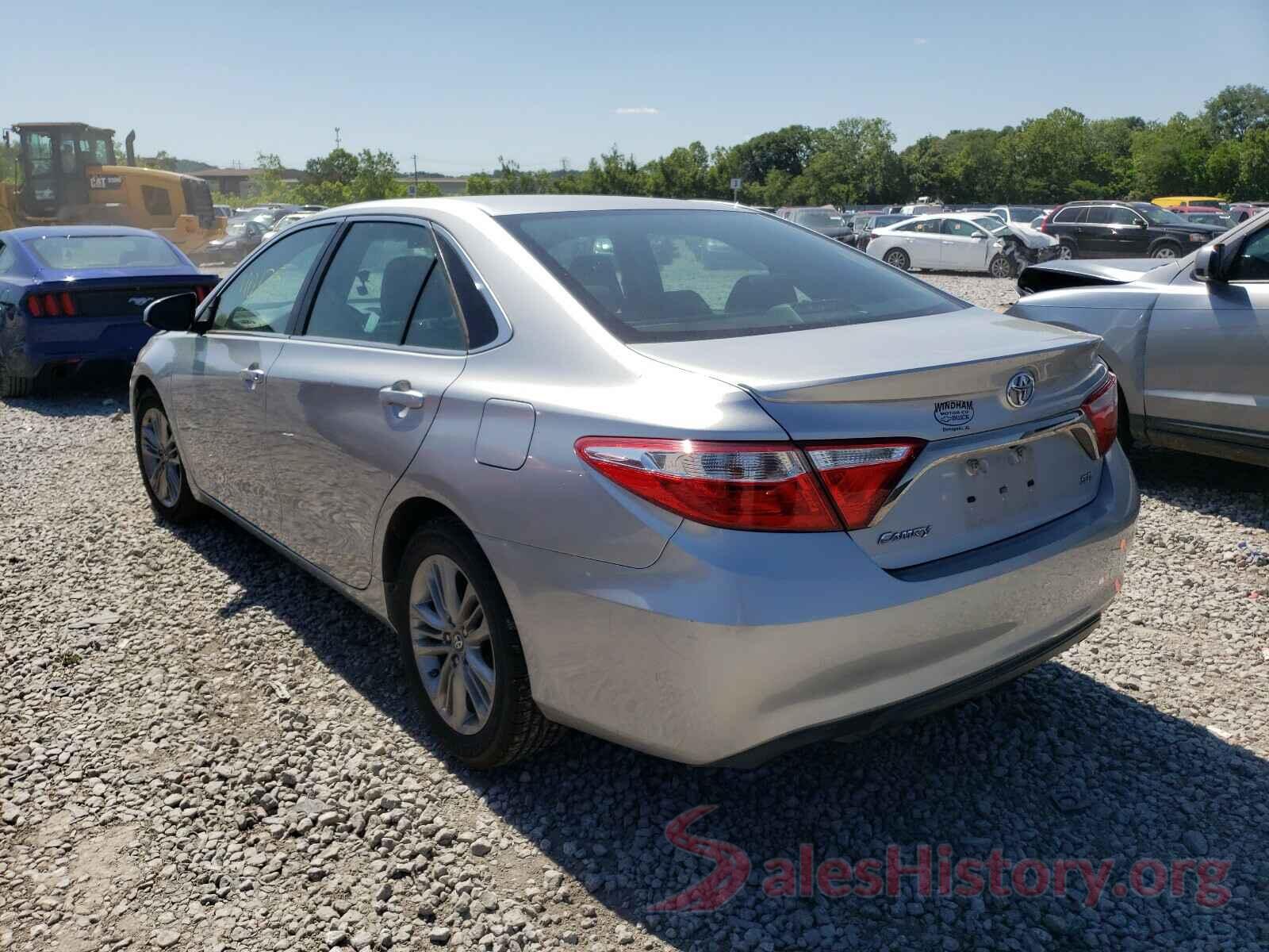 4T1BF1FK8HU678114 2017 TOYOTA CAMRY