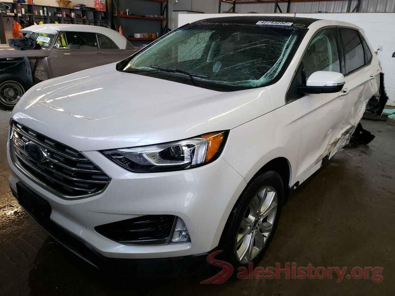 2FMPK4K97KBB91683 2019 FORD EDGE